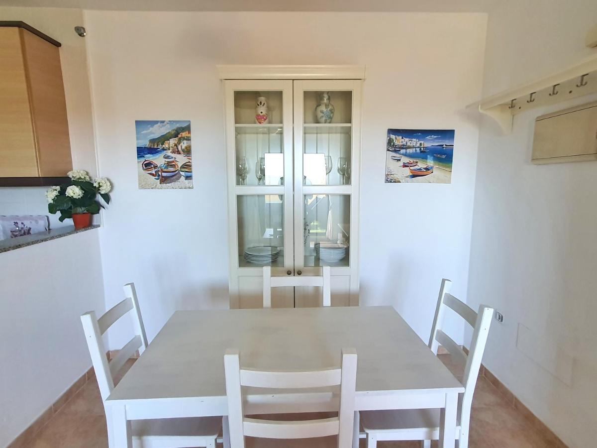 Bonito Apartamento Con Terraza, Piscina Y Vistas - By Aloha Palma Águilas Exteriör bild